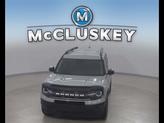 Thumbnail of 2023 CACTUS GRAY Ford Bronco Sport