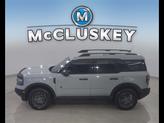 Thumbnail of 2023 CACTUS GRAY Ford Bronco Sport