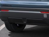 Thumbnail of 2025 Lakeshore Blue Metallic Chevrolet Equinox