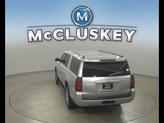 Thumbnail of 2019 Silver Ice Metallic Chevrolet Suburban
