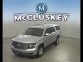 Thumbnail of 2019 Silver Ice Metallic Chevrolet Suburban