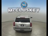 Thumbnail of 2019 Silver Ice Metallic Chevrolet Suburban