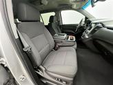 Thumbnail of 2019 Silver Ice Metallic Chevrolet Suburban