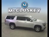 Thumbnail of 2019 Silver Ice Metallic Chevrolet Suburban