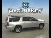 Thumbnail of 2019 Silver Ice Metallic Chevrolet Suburban