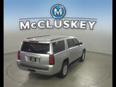 Thumbnail of 2019 Silver Ice Metallic Chevrolet Suburban