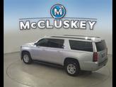 Thumbnail of 2019 Silver Ice Metallic Chevrolet Suburban
