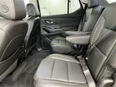 Thumbnail of 2020 Silver Ice Metallic Chevrolet Traverse