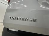 Thumbnail of 2020 Silver Ice Metallic Chevrolet Traverse