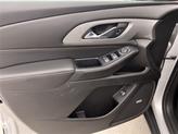 Thumbnail of 2020 Silver Ice Metallic Chevrolet Traverse