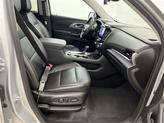 Thumbnail of 2020 Silver Ice Metallic Chevrolet Traverse