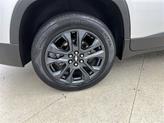Thumbnail of 2020 Silver Ice Metallic Chevrolet Traverse