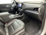 Thumbnail of 2020 Silver Ice Metallic Chevrolet Traverse