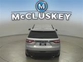 Thumbnail of 2020 Silver Ice Metallic Chevrolet Traverse
