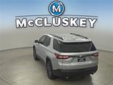 Thumbnail of 2020 Silver Ice Metallic Chevrolet Traverse