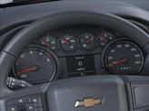 Thumbnail of 2025 Summit White Chevrolet Silverado 3500