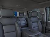 Thumbnail of 2025 Summit White Chevrolet Silverado 3500
