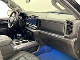Thumbnail of 2024 Black Chevrolet Silverado 1500
