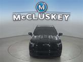 Thumbnail of 2024 Black Chevrolet Silverado 1500