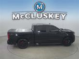 Thumbnail of 2024 Black Chevrolet Silverado 1500