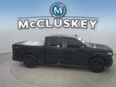 Thumbnail of 2024 Black Chevrolet Silverado 1500