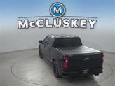 Thumbnail of 2024 Black Chevrolet Silverado 1500