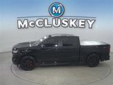 Thumbnail of 2024 Black Chevrolet Silverado 1500