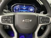 Thumbnail of 2024 Black Chevrolet Silverado 1500