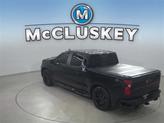 Thumbnail of 2024 Black Chevrolet Silverado 1500