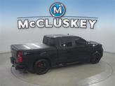 Thumbnail of 2024 Black Chevrolet Silverado 1500