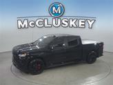 Photo of 2024 Black Chevrolet Silverado 1500