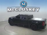 Thumbnail of 2024 Black Chevrolet Silverado 1500