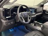 Thumbnail of 2024 Black Chevrolet Silverado 1500