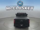 Thumbnail of 2024 Black Chevrolet Silverado 1500