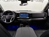 Thumbnail of 2024 Black Chevrolet Silverado 1500