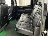 Thumbnail of 2024 Black Chevrolet Silverado 1500