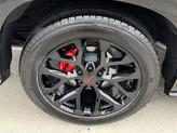 Thumbnail of 2024 Black Chevrolet Silverado 1500