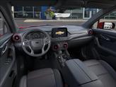 Thumbnail of 2025 Habanero Orange Chevrolet Blazer
