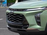 Thumbnail of 2026 Cacti Green Chevrolet Trax
