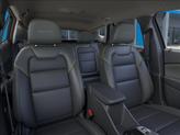 Thumbnail of 2026 Cacti Green Chevrolet Trax