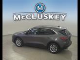 Thumbnail of 2021 CARBONIZED GRAY Ford Escape