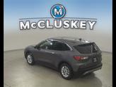 Thumbnail of 2021 CARBONIZED GRAY Ford Escape