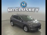 Thumbnail of 2021 CARBONIZED GRAY Ford Escape