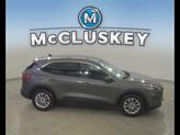 Thumbnail of 2021 CARBONIZED GRAY Ford Escape