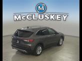 Thumbnail of 2021 CARBONIZED GRAY Ford Escape