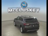 Thumbnail of 2021 CARBONIZED GRAY Ford Escape