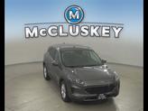 Thumbnail of 2021 CARBONIZED GRAY Ford Escape