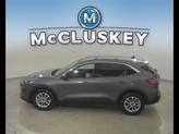 Thumbnail of 2021 CARBONIZED GRAY Ford Escape