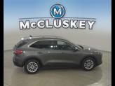 Thumbnail of 2021 CARBONIZED GRAY Ford Escape