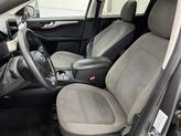 Thumbnail of 2021 CARBONIZED GRAY Ford Escape